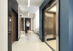 zdjęcie Apartamenty Saska nad Jeziorem