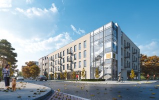 zdjęcie Apartamenty Tyszkiewicza