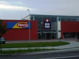 zdjęcie Mini Park
