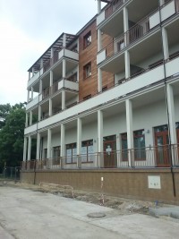zdjęcie Apartamentowiec Nowa 8