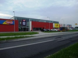 zdjęcie Mini Park