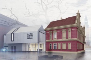 zdjęcie Muzeum Okręgowe
