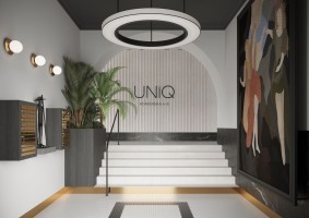 zdjęcie UNIQ Pomorska 4-8