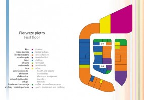 wizualizacje Galeria Vita
