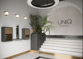 zdjęcie UNIQ Pomorska 4-8