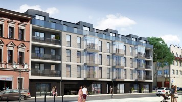 zdjęcie Apartamenty Poznańska 24