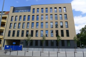 zdjęcie Centrum Naukowej Informacji Medycznej