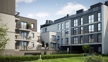 zdjęcie Apartamenty Poznańska 24