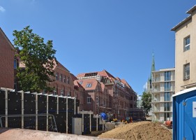 zdjęcie z przebudowy Sudea