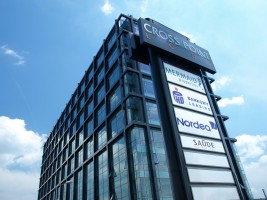 zdjęcie Cross Point A