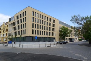 zdjęcie Centrum Naukowej Informacji Medycznej