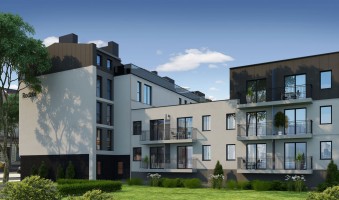 zdjęcie Apartamenty Poznańska 24