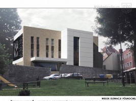 zdjęcie Centrum wiedzy