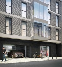 zdjęcie Apartamenty Poznańska 24