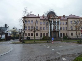 zdjęcie Mazowiecka Wyższa Szkoła