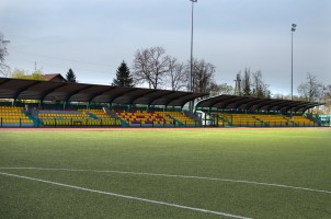 zdjęcie Stadion Wielofunkcyjny OSiR