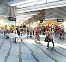 zdjęcie Centrum Handlowe Auchan Gdańsk