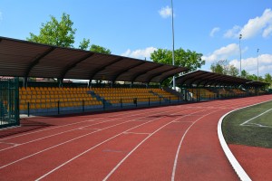 zdjęcie Stadion Wielofunkcyjny OSiR