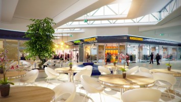 zdjęcie Centrum Handlowe Auchan Gdańsk