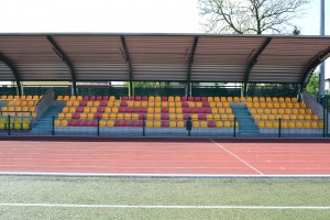 zdjęcie Stadion Wielofunkcyjny OSiR