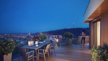 zdjęcie Infiore Park 5