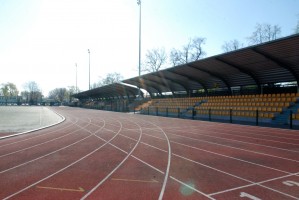 zdjęcie Stadion Wielofunkcyjny OSiR