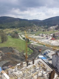 zdjęcie Condohotel Czarna Góra