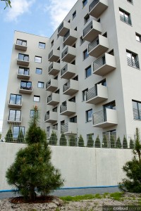 zdjęcie Tarasy Manhattanu