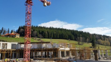 zdjęcie Condohotel Czarna Góra