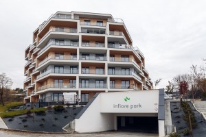 zdjęcie Infiore Park 5