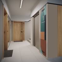 zdjęcie z budowy Uno Bemowo