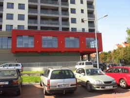 zdjęcie Modehpolmo Witkiewicza