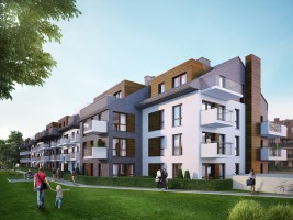 zdjęcie Partynice House