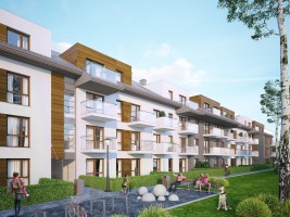 zdjęcie Partynice House