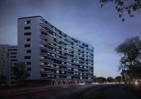 zdjęcie Dom Pod Zegarem