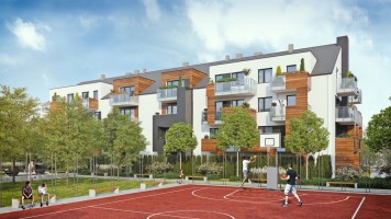 zdjęcie Partynice House