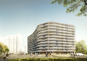 zdjęcie Dom Pod Zegarem