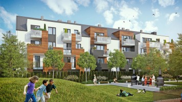 zdjęcie Partynice House