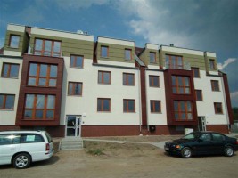 zdjęcie Villa Brylantowa