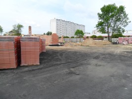 zdjęcie Dyskont Czerwona Torebka