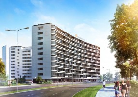 zdjęcie Dom Pod Zegarem