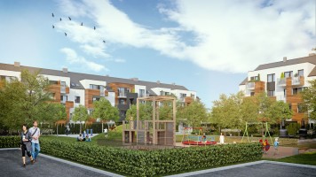 zdjęcie Partynice House