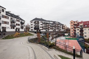 zdjęcie Infores Park