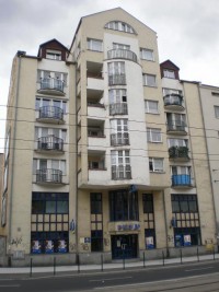 zdjęcie Głogowska 86a
