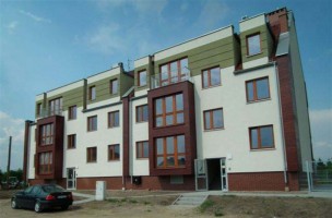 zdjęcie Villa Brylantowa