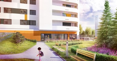 zdjęcie Dom Pod Zegarem