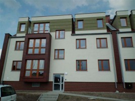 zdjęcie Villa Brylantowa
