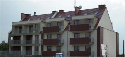 zdjęcie Villa Brylantowa
