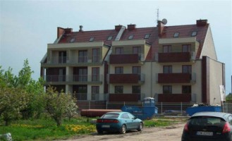 zdjęcie Villa Brylantowa