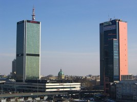 zdjęcie Hotel Presidential